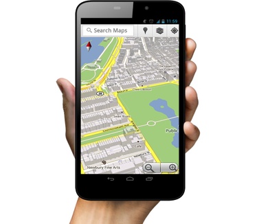 ODYS Orbit LTE