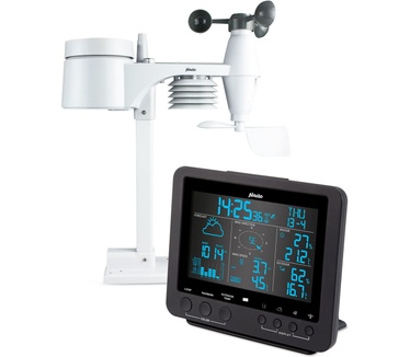 Alecto WS-5300 Weerstation