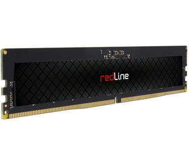 Edge Redline