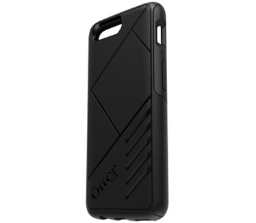 Otterbox 77-55764 (OnePlus 5) Zwart