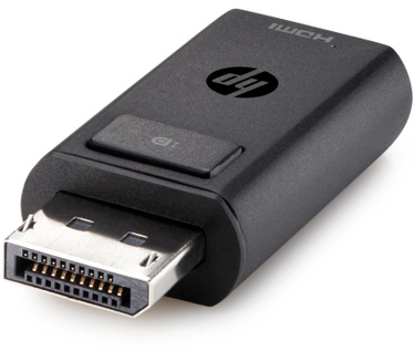HP DisplayPort to HDMI 1.4 Adapter