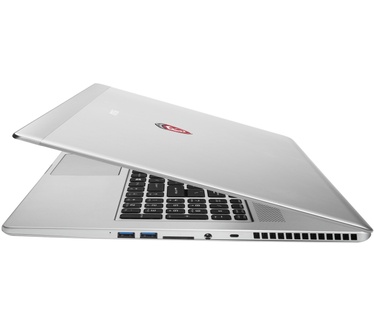 MSI GS70-2QE16SR51S (Stealth Pro)