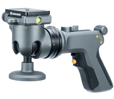 Vanguard ALTA GH-300T