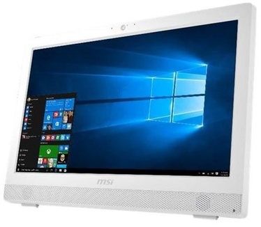 MSI Wind Top Pro 24 2M-00AE9112