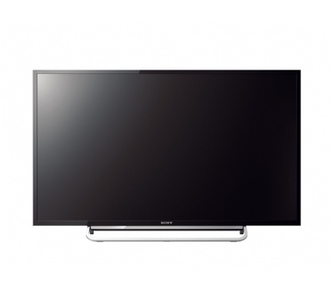 Sony FWD-40W600P (zonder tuner) Zwart