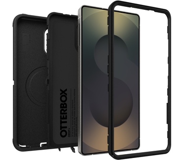 Otterbox Defender Pro Magnets (Galaxy S26+) Zwart