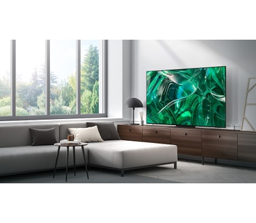 Samsung GQ55S90CAT