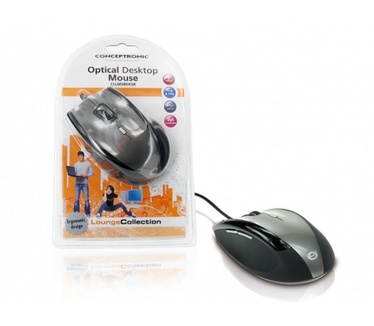 Conceptronic Optical Desktop Mouse