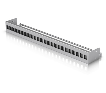 Ubiquiti 24-Port Patch Panel