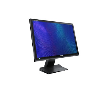Samsung Syncmaster S22A450MWU Zwart