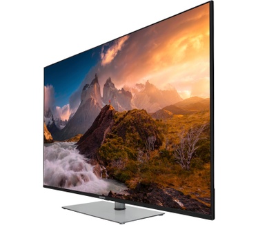 Medion Medion X15522 - 138,8 cm - 55 inch - 4K QLED - 2022 - Europees model