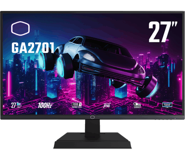 Cooler Master GA2701