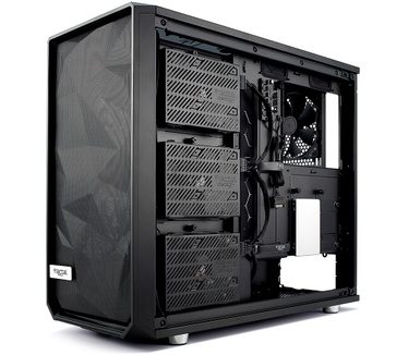 Fractal Design Meshify S2