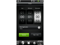 Screenshot HTC Incredible S