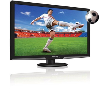 Philips 273G3DHSB Zwart