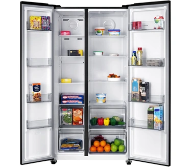 Inventum SKV0180B Zwart