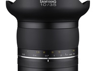 Samyang XP 10mm F3.5