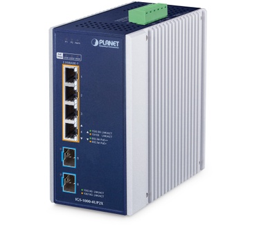 Planet IGS-1000-4UP2X