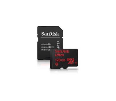 Sandisk SDSDQUIN-128G-G4