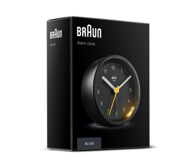 Braun BC12