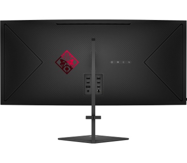 HP Omen X 35 Zwart