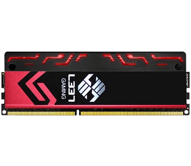 Avexir Blitz 1.1 L337 Red AVD3U16000904G-2BZ1ELR (Red LED)