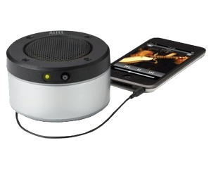 Altec Lansing IMT227 Orbit speaker