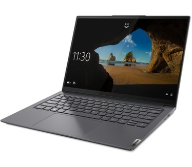 Lenovo Yoga Slim 7 Pro 14ACH5 OD Yoga Slim 7 Pro 14 - Slate Grey