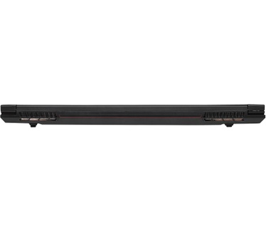 MSI GE62-6QD16H11 (Apache Pro)