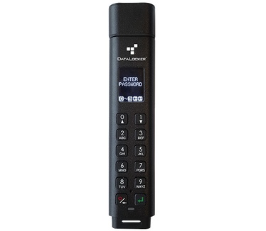 DataLocker Sentry K300