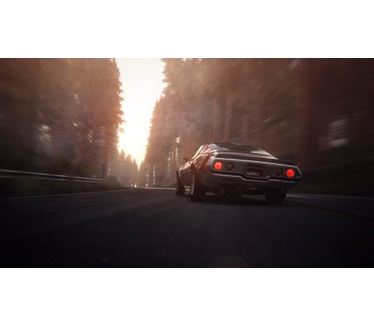 Grid 2: Limited Edition, PlayStation 3