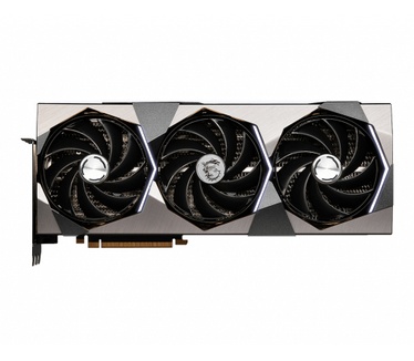 MSI GeForce RTX 4080 16GB SUPRIM X
