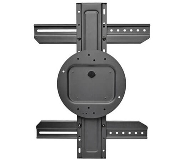 Tripp-Lite Portrait/Landscape Rotatable Fixed Flat-Screen Wall Mount for 37" to 70" TVs and Monitors