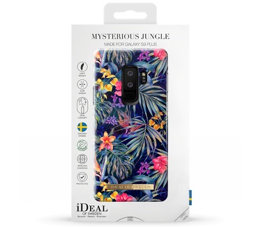 iDeal of Sweden IDFCS18-S9P-72