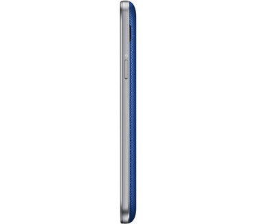 Samsung Galaxy S4 Mini Blauw