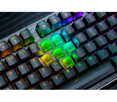 Razer Huntsman V3 HE Magnetic Tenkeyless 8KHz