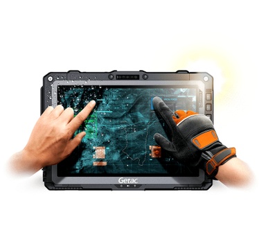 Getac UX10 G3