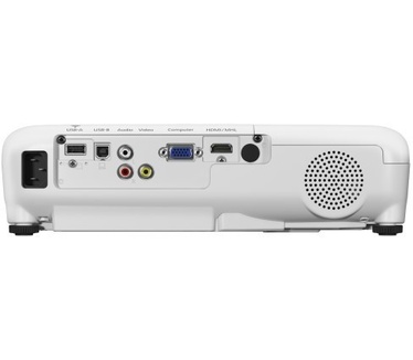 Epson EB-W41 Projector Desktopprojector