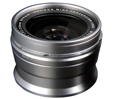 Fujifilm WLC-X100S