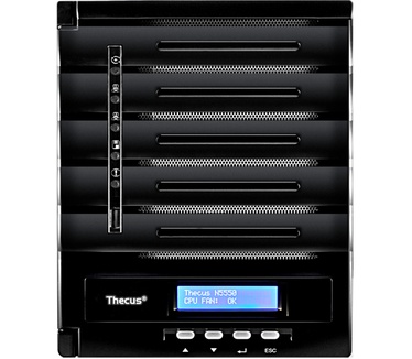 Origin Storage Thecus N5550 5 Bay NAS