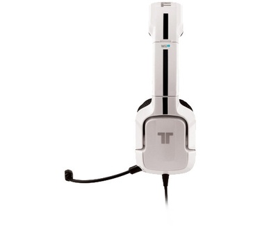 MadCatz Tritton Kunai (Wii U & 3DS)