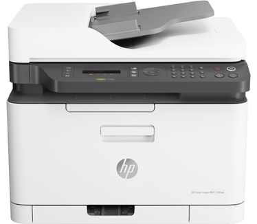 HP Color Laser MFP 179fnw