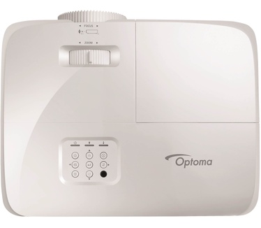 Optoma EH334
