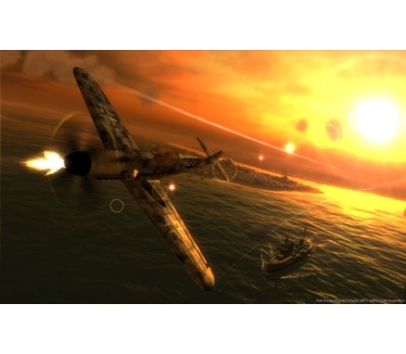 Air Conflicts Collection