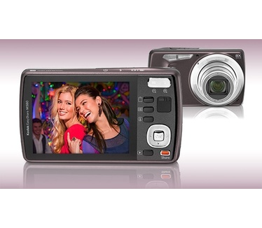 Kodak Easyshare M580  Paars