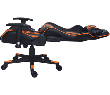 Gear4u Elite Zwart/Oranje