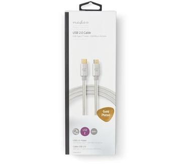 Nedis CCTB60650AL30