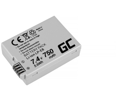 Green Cell CB41