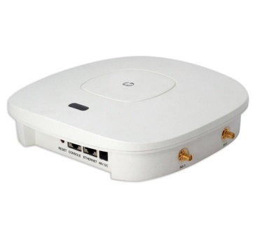 HP 425 Wireless Dual Radio 802.11n (WW) Access Point (JG654A)
