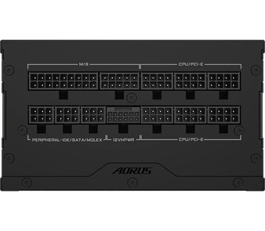 Gigabyte AORUS AORUS ELITE P1000W 80+ Platinum